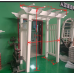 Entrance Arbour in **PICKUP* White Polymer – Hamptons – Garden Arbor PVC Entrance Arbour in **PICKUP* White Polymer – Hamptons – Garden Arbor PVC