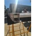 Polymer VERTICAL T&G Slat SWING GATES - All Custom Sizes in PVC - SQM Guide