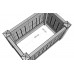 Hamptons PVC Rectangle Planter Box