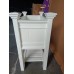 PVC Raised Planter Box with Stand