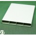 PVC Slats 10 Pack White – 2000mm x 152.4mm x 22mm 