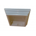 New England cap PICKUP to fit over our posts