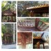 Authentic Chinese Pagoda 2.8m - Seating & great Timber Detail Work