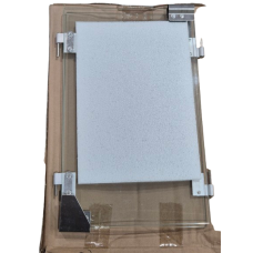 Doors for 12 OZ Popcorn Machine 