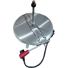 Kettle for Popcorn machine Spare part Pop corn 16OZ Machine Popper