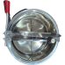 Kettle for Popcorn machine Spare part Pop corn 16OZ Machine Popper