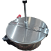 Kettle for Popcorn machine Spare part Pop corn 16OZ Machine Popper