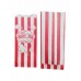 Popcorn Bags 1000 PACK Fetes Events Cinema Suit all popcorn machines bag 