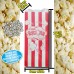 Popcorn Bags 1000 PACK Fetes Events Cinema Suit all popcorn machines bag 