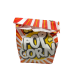 Large Popcorn Bags 2000 PACK Fetes Events Cinema Suit all popcorn machines bag 
