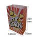 Large Popcorn Bags 2000 PACK Fetes Events Cinema Suit all popcorn machines bag 