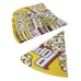 Popcorn Cones 4000 PACK DELIVERED Fetes Events Cinema Suit all popcorn machines bag 