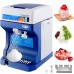 Hawaiian Ice Crusher 2kg model Ice Shaver Sno Cone