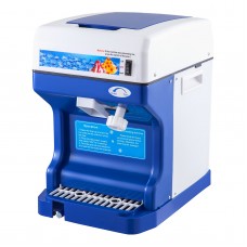 Hawaiian Ice Crusher 2kg model Ice Shaver Sno Cone