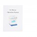 Hawaiian Ice Crusher 2kg model Ice Shaver Sno Cone