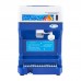 Hawaiian Ice Crusher 2kg model Ice Shaver Sno Cone