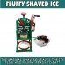 ICE SHAVER REPLACEMENT BLADE - For Taiwan Desert Shaving Machines blades