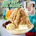 Ice Shaver machine - Korean Style Sno Cones Shaved Ice Taiwanese