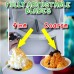 Ice Shaver machine - Korean Style Sno Cones Shaved Ice Taiwanese