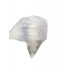 Clear Sno Cone or Shave Ice Flower cups 1000x250mls