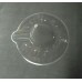 Sno Cone or Shave ice Clear cups 1000 Pack