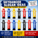  Sky Dancer Letters