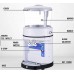 11kg Hawaiian Style Ice Crusher Commercial Sno Cone Shaved Ice Machine