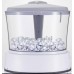 11kg Hawaiian Style Ice Crusher Commercial Sno Cone Shaved Ice Machine