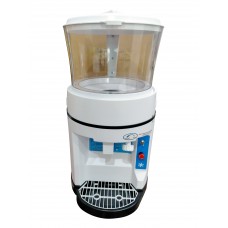 11kg Hawaiian Style Ice Crusher Commercial Sno Cone Shaved Ice Machine