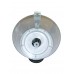 11kg Hawaiian Style Ice Crusher Commercial Sno Cone Shaved Ice Machine