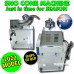 Sno Cone Machine - Commercial - Full Size