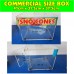 Sno Cone Machine - Commercial - Full Size