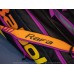 Babolat RH6 Pure Aero Rafa 6 Racquet Tennis Bag 751216 Purple 152668