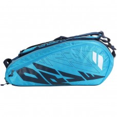 Babolat Pure Drive RHX6 6 Racquet Tennis Bag 185699 Blue 751208