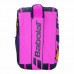 Babolat RH12 Pure Aero Rafa 12 Racquet Tennis Bag 751215 Purple 189582