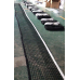 Tennis Court Net FULL HEIGHT- Double Weave Top Premium Court 12.8m x 1.08m 3'6"