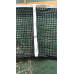 Tennis Court Net FULL HEIGHT- Double Weave Top Premium Court 12.8m x 1.08m 3'6"