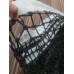 Tennis Court Net FULL HEIGHT- Double Weave Top Premium Court 12.8m x 1.08m 3'6"
