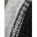 Tennis Court Net FULL HEIGHT- Double Weave Top Premium Court 12.8m x 1.08m 3'6"