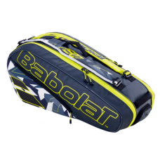 Babolat Pure Aero RHX6 Tennis Bag 200886 751222 6 Racquet 2023