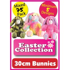 Bunnies - 70 Pack