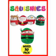 Squishies - 30 Pack