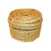 40mm Jute Rope 10m – Natural Landscaping Rope