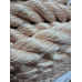 45mm Brown Poly Rope 10m - Landscaping Rope