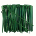 50x U-Pins Fastening Lawn Pegs - Weed Mat Lawn pegs
