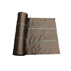 Weed Mat 90 GSM Weedmat - 0.9m wide x 30m