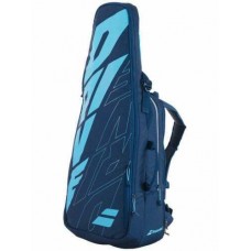 Babolat Pure Drive Backpack blue Holding 3 racquets Tennis Bag 753089 183464