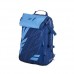 Babolat Pure Drive Backpack blue Holding 3 racquets Tennis Bag 753089 183464