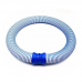 10x 1m Pool Cleaner Hoses Twist Lock For Baracuda Zodiac X7 T3 T5 MX8 MX6 Manta