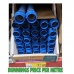 10x 1m Pool Cleaner Hoses Twist Lock For Baracuda Zodiac X7 T3 T5 MX8 MX6 Manta